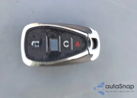 2022 Chevrolet Trax Awd Lt from USA, damaged, VIN KL7CJPSM7NB520417